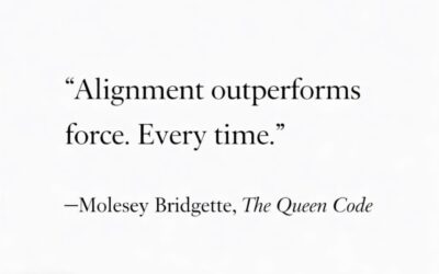 The Cost of Becoming Yourself