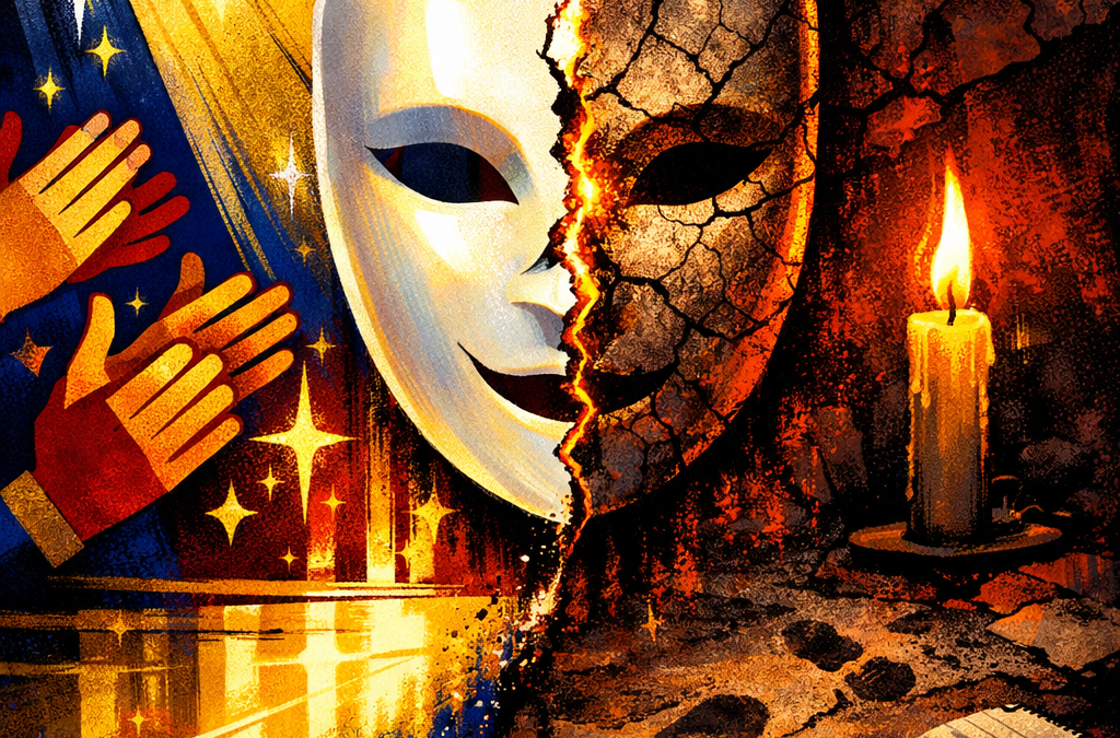 Presence Is the Only Proof