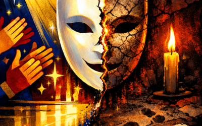 Presence Is the Only Proof