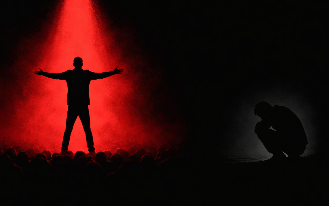 INTEGRITY & CONTRADICTION