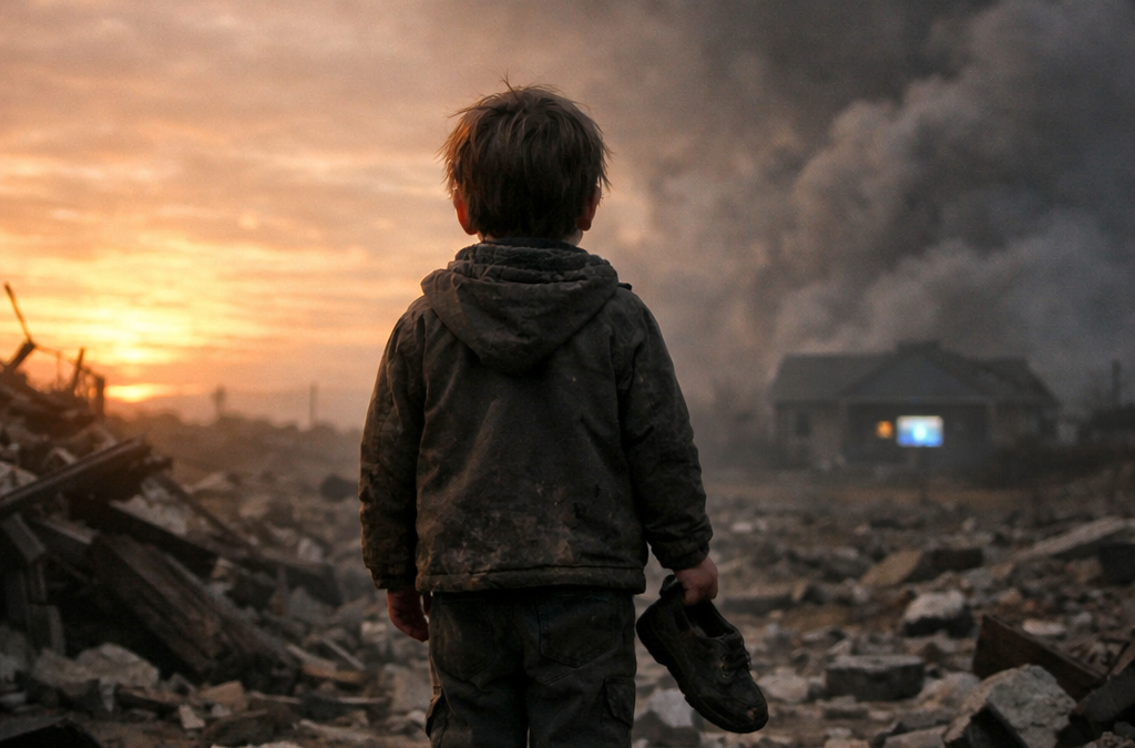 If You Can’t Feel It, Don’t Say It