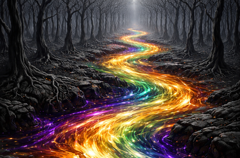 Some of Us Can’t Look Away