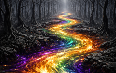 Some of Us Can’t Look Away