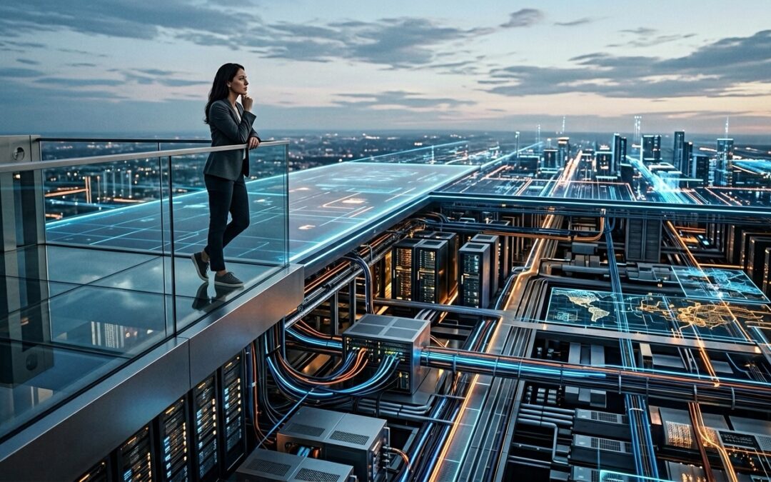 AI Is Too Important to Use Without Context