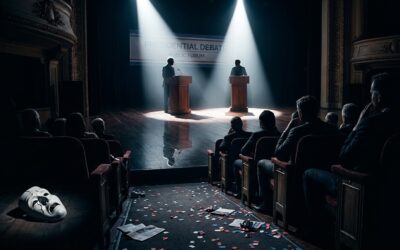 We Clapped for Shadows