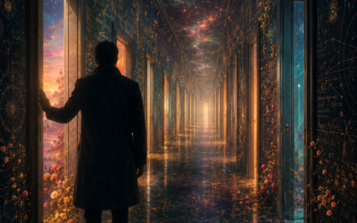 The Unlocked Room