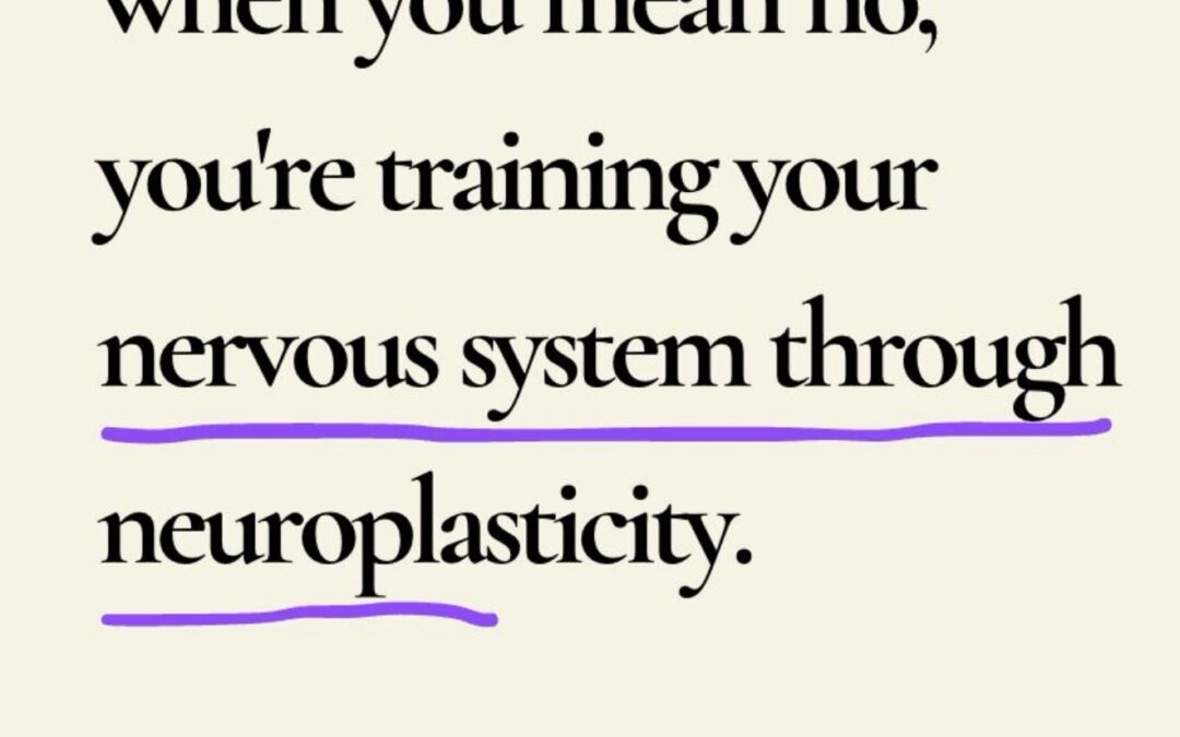 “Yes” as a Survival Skill (And Why It Costs You Everything)