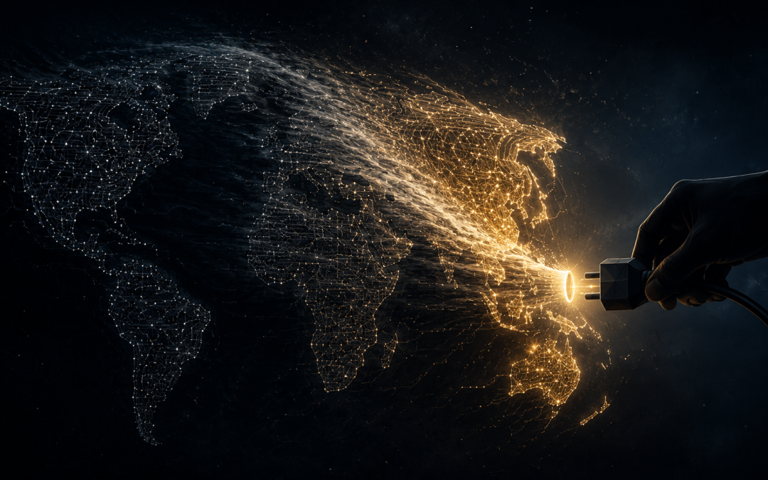 Unplugged: What One Country’s AI Kill Switch Reveals About All of Us