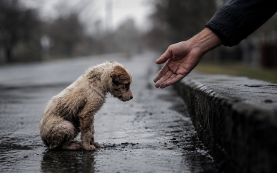 What Animals Reveal About Us