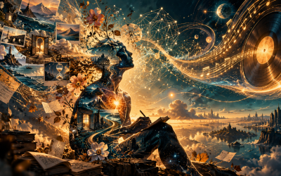 Is It Really My Music If AI Helped Create It?